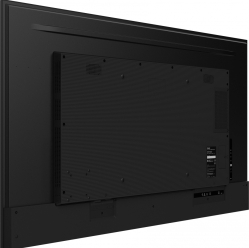 IIYAMA *IIYAMA 65'LH6565UHSB-B1 24/7 IPS ANDROID.11 4K 800cd iiSignage2 SDM 2x HDMI DP 2x USB 2x 10W RJ45 WiFi 4/32GB PION/POZIOM 400x400(vesa)