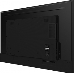 IIYAMA *IIYAMA 65'LH6565UHSB-B1 24/7 IPS ANDROID.11 4K 800cd iiSignage2 SDM 2x HDMI DP 2x USB 2x 10W RJ45 WiFi 4/32GB PION/POZIOM 400x400(vesa)