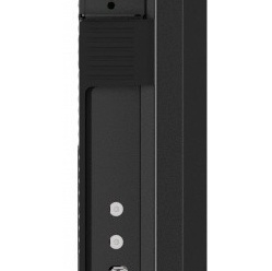 IIYAMA 55 cali LH5565UHSB-B1 24/7 IPS ANDROID 11 4K 800cd iiSignage2 SDM 2x HDMI DP 2x USB 2x 10W RJ45 WiFi 4/32GB PION/POZIOM 400x400(vesa)