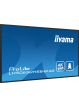 IIYAMA 50 cali LH5065UHSB-B1 AG 24/7 VA ANDROID 11 4K 800cd iiSignage2 SDM 2x HDMI DP 2x USB 2x 10W RJ45 WiFi 4/32GB PION/POZIOM 400x400(vesa)