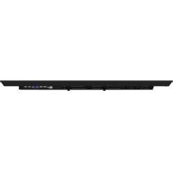 IIYAMA 43 cale LH4365UHSB-B1 24/7 IPS ANDROID 11 4K 800cd iiSignage2 SDM 2x HDMI DP 2x USB 2x 10W RJ45 WiFi 4/32GB PION/POZIOM 400x400(vesa)