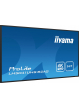 IIYAMA 50 cali LH5041UHS-B2 VA 4K 24/7 LAN USB HDMI 