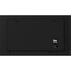IIYAMA 50 cali LH5041UHS-B2 VA 4K 24/7 LAN USB HDMI 