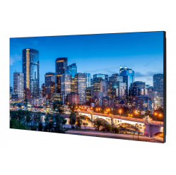 Samsung VM55C-E 55 cali Video Wall Matowy 24h/7 500(cd/m2) FHD Ramka: 1.3mm (U/L) 0.44 (B/R) 3 lata On-Site (LH55VMCEBGBXEN