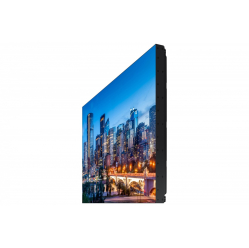 Samsung VM55C-E 55 cali Video Wall Matowy 24h/7 500(cd/m2) FHD Ramka: 1.3mm (U/L) 0.44 (B/R) 3 lata On-Site (LH55VMCEBGBXEN