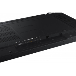Samsung VM55C-E 55 cali Video Wall Matowy 24h/7 500(cd/m2) FHD Ramka: 1.3mm (U/L) 0.44 (B/R) 3 lata On-Site (LH55VMCEBGBXEN