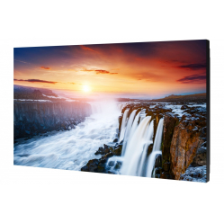 Samsung VH55C-R 55 cali Video Wall Matowy 24h/7 700(cd/m2) FHD Ramka: 0.44mm(even) 3 lata On-Site (LH55VHCRBGBXEN)