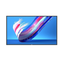 Philips 50BDL3650Q 50 cali Public Display 