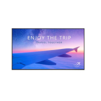 LG 43 cale 43UH7N-E 700cd/m2 UHD 24/7 