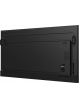 IIYAMA 85.6 calowy LH8675UHS-B1A 24/7 IPS ANDROID.11 4K 500cd/m2 WiFi 3xHDMI DP Daisy/Chain 2xUSB 2x10W RJ45 iiSignage2 FailOver SDM 4GB/32GB metal 