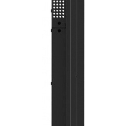 IIYAMA 85.6 calowy LH8675UHS-B1A 24/7 IPS ANDROID.11 4K 500cd/m2 WiFi 3xHDMI DP Daisy/Chain 2xUSB 2x10W RJ45 iiSignage2 FailOver SDM 4GB/32GB metal 