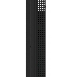 IIYAMA 85.6 calowy LH8675UHS-B1A 24/7 IPS ANDROID.11 4K 500cd/m2 WiFi 3xHDMI DP Daisy/Chain 2xUSB 2x10W RJ45 iiSignage2 FailOver SDM 4GB/32GB metal 