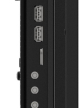 IIYAMA 75 cali LH7575UHS-B1AG 24/7 IPS ANDROID.11 4K 500cd/m2 WiFi 3xHDMI DP Daisy/Chain 2xUSB 2x10W RJ45 iiSignage2 FailOver SDM 4GB/32GB metal PIO