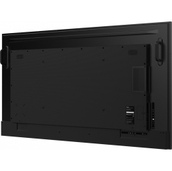 IIYAMA 75 cali LH7575UHS-B1AG 24/7 IPS ANDROID.11 4K 500cd/m2 WiFi 3xHDMI DP Daisy/Chain 2xUSB 2x10W RJ45 iiSignage2 FailOver SDM 4GB/32GB metal PIO