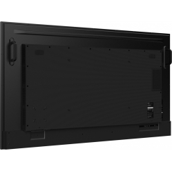 IIYAMA 75 cali LH7575UHS-B1AG 24/7 IPS ANDROID.11 4K 500cd/m2 WiFi 3xHDMI DP Daisy/Chain 2xUSB 2x10W RJ45 iiSignage2 FailOver SDM 4GB/32GB metal PIO