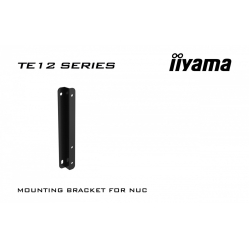 IIYAMA 65 cali ProLite TE6512MIS-B3AG 40pkt IPS 4K 24/7 7H WiFi VGA HDMI USB-c Bluetooth metal 8ms Vesa 2x16W