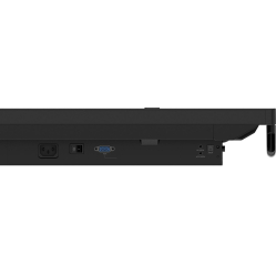 IIYAMA 65 cali ProLite TE6512MIS-B3AG 40pkt IPS 4K 24/7 7H WiFi VGA HDMI USB-c Bluetooth metal 8ms Vesa 2x16W