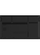 IIYAMA 65 cali ProLite TE6512MIS-B3AG 40pkt IPS 4K 24/7 7H WiFi VGA HDMI USB-c Bluetooth metal 8ms Vesa 2x16W