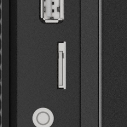 IIYAMA 54.6 cali ProLite LH5575UHS-B1AG 24/7 IPS ANDROID.11 4K 500cd/m2 WiFi 3xHDMI DP Daisy/Chain 2xUSB 2x10W RJ45 iiSignage2 FailOver SDM 4GB/32GB 