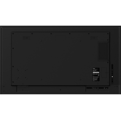 IIYAMA 54.6 cali ProLite LH5575UHS-B1AG 24/7 IPS ANDROID.11 4K 500cd/m2 WiFi 3xHDMI DP Daisy/Chain 2xUSB 2x10W RJ45 iiSignage2 FailOver SDM 4GB/32GB 