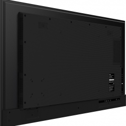 IIYAMA 54.6 cali ProLite LH5575UHS-B1AG 24/7 IPS ANDROID.11 4K 500cd/m2 WiFi 3xHDMI DP Daisy/Chain 2xUSB 2x10W RJ45 iiSignage2 FailOver SDM 4GB/32GB 