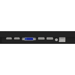 IIYAMA 54.6 cali ProLite LH5575UHS-B1AG 24/7 IPS ANDROID.11 4K 500cd/m2 WiFi 3xHDMI DP Daisy/Chain 2xUSB 2x10W RJ45 iiSignage2 FailOver SDM 4GB/32GB 