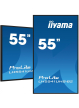 IIYAMA 54.6 cala ProLite LH5541UHS-B2 24/7 500cd 4K IPS