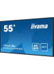 IIYAMA 54.6 cala ProLite LH5541UHS-B2 24/7 500cd 4K IPS