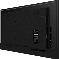 IIYAMA 42.5 cala ProLite LH4375UHS-B1AG 24/7 IPS ANDROID.11 4K 500cd/m2 WiFi 3xHDMI DP Daisy/Chain 2xUSB 2x10W RJ45 iiSignage2 FailOver SDM 4GB/32GB