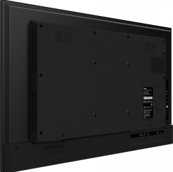 IIYAMA 42.5 cala ProLite LH4375UHS-B1AG 24/7 IPS ANDROID.11 4K 500cd/m2 WiFi 3xHDMI DP Daisy/Chain 2xUSB 2x10W RJ45 iiSignage2 FailOver SDM 4GB/32GB