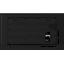 IIYAMA 42.5 cala ProLite LH4375UHS-B1AG 24/7 IPS ANDROID.11 4K 500cd/m2 WiFi 3xHDMI DP Daisy/Chain 2xUSB 2x10W RJ45 iiSignage2 FailOver SDM 4GB/32GB