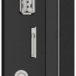 IIYAMA 42.5 cala ProLite LH4375UHS-B1AG 24/7 IPS ANDROID.11 4K 500cd/m2 WiFi 3xHDMI DP Daisy/Chain 2xUSB 2x10W RJ45 iiSignage2 FailOver SDM 4GB/32GB