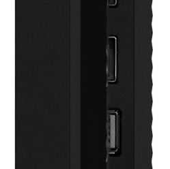 IIYAMA 49.5 cala LH5060UHS-B1AG matowy 24h/7 500(cd/m2) VA 3840 x 2160 UHD(4K) Android.11 Wifi CMS(iiSignage2)