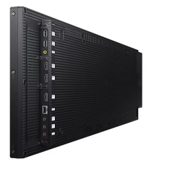 Samsung SH37C 37 cali 16:4 5 Matowy 24h/7 700(cd/m2) 1920x540 S10 Player (Tizen 7 VXT Ready) Wi-Fi/BT 3 lata d2d (LH37SHCEBGBXEN)