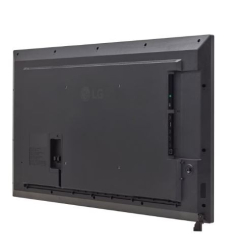 LG 65UM5N-H 500cd/m2 UHD 24/7