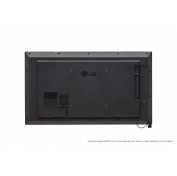LG 43UM5N-H 500cd/m2 UHD 24/7 