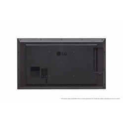 LG 43UM5N-H 500cd/m2 UHD 24/7 