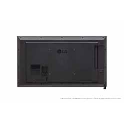 LG 43UM5N-H 500cd/m2 UHD 24/7 