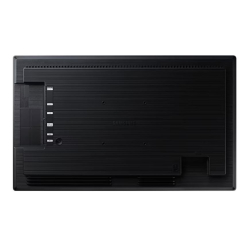 Samsung QB24C 24 cali Matowy 16h/7 250(cd/m2) FHDS10 Player (Tizen 7 VXT Ready) WiFi/BT 3 lata d2d (LH24QBCEBGCXEN)