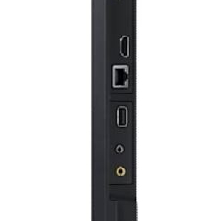 Samsung QB24C 24 cali Matowy 16h/7 250(cd/m2) FHDS10 Player (Tizen 7 VXT Ready) WiFi/BT 3 lata d2d (LH24QBCEBGCXEN)