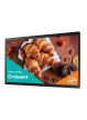 Samsung QB24C 24 cali Matowy 16h/7 250(cd/m2) FHDS10 Player (Tizen 7 VXT Ready) WiFi/BT 3 lata d2d (LH24QBCEBGCXEN)