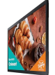 Samsung QB24C 24 cali Matowy 16h/7 250(cd/m2) FHDS10 Player (Tizen 7 VXT Ready) WiFi/BT 3 lata d2d (LH24QBCEBGCXEN)