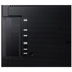 Samsung QB24C 24 cali Matowy 16h/7 250(cd/m2) FHDS10 Player (Tizen 7 VXT Ready) WiFi/BT 3 lata d2d (LH24QBCEBGCXEN)