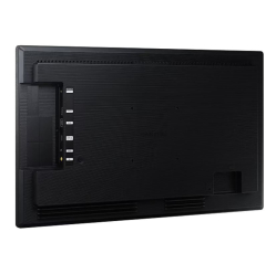 Samsung QB24C 24 cali Matowy 16h/7 250(cd/m2) FHDS10 Player (Tizen 7 VXT Ready) WiFi/BT 3 lata d2d (LH24QBCEBGCXEN)