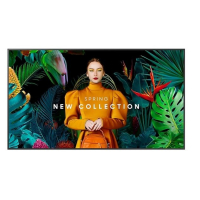 Samsung QB85C 85 cali Błyszczący 16h/7 350(cd/m2) UHD S10 Player (Tizen 7 VXT Ready) Wi-Fi/BT 3 lata On-Site (LH85QBCEBGCX