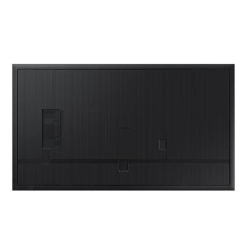 Samsung QB85C 85 cali Błyszczący 16h/7 350(cd/m2) UHD S10 Player (Tizen 7 VXT Ready) Wi-Fi/BT 3 lata On-Site (LH85QBCEBGCX