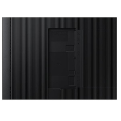 Samsung QB85C 85 cali Błyszczący 16h/7 350(cd/m2) UHD S10 Player (Tizen 7 VXT Ready) Wi-Fi/BT 3 lata On-Site (LH85QBCEBGCX