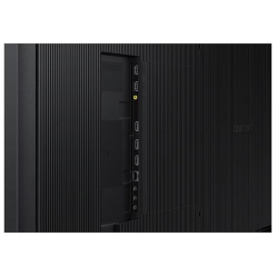 Samsung QB85C 85 cali Błyszczący 16h/7 350(cd/m2) UHD S10 Player (Tizen 7 VXT Ready) Wi-Fi/BT 3 lata On-Site (LH85QBCEBGCX