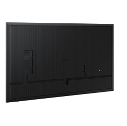 Samsung QB85C 85 cali Błyszczący 16h/7 350(cd/m2) UHD S10 Player (Tizen 7 VXT Ready) Wi-Fi/BT 3 lata On-Site (LH85QBCEBGCX