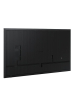 Samsung QB85C 85 cali Błyszczący 16h/7 350(cd/m2) UHD S10 Player (Tizen 7 VXT Ready) Wi-Fi/BT 3 lata On-Site (LH85QBCEBGCX